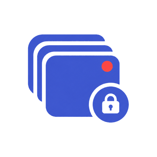 NotiVault Icon